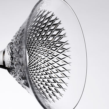 Thirlmere Martini Glass