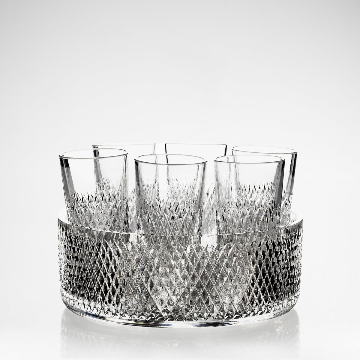 Thirlmere Shot Glass Set