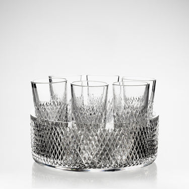 Thirlmere Shot Glass Set