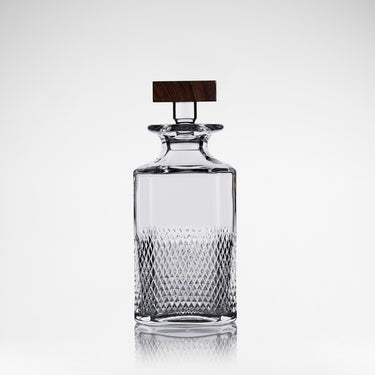 Thirlmere Square Decanter