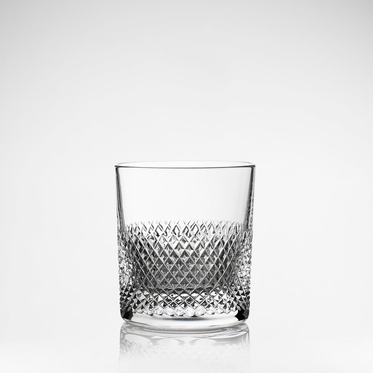 LINLEY Thirlmere Straight Whisky Tumbler