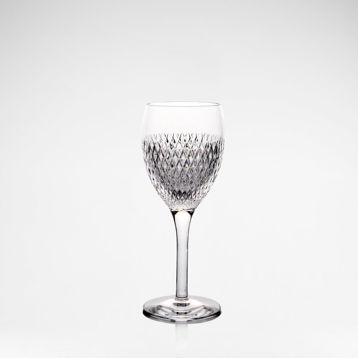 Thirlmere Wine Glass