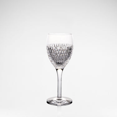 Thirlmere Wine Glass