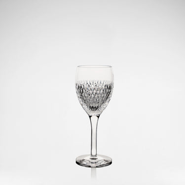 Thirlmere Wine Glass