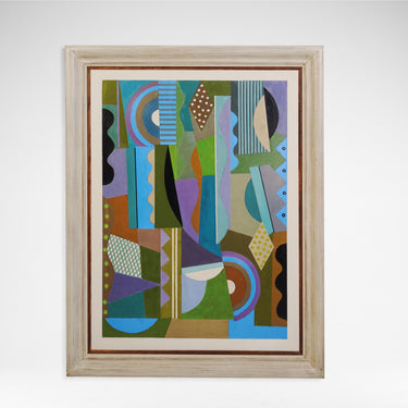 Interfusion - Tim Woolcock