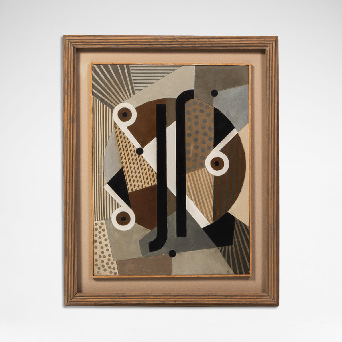 Rotation  - Tim Woolcock