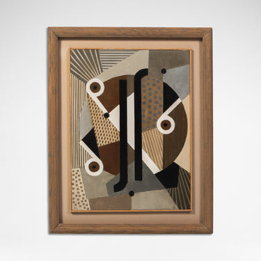 Rotation  - Tim Woolcock