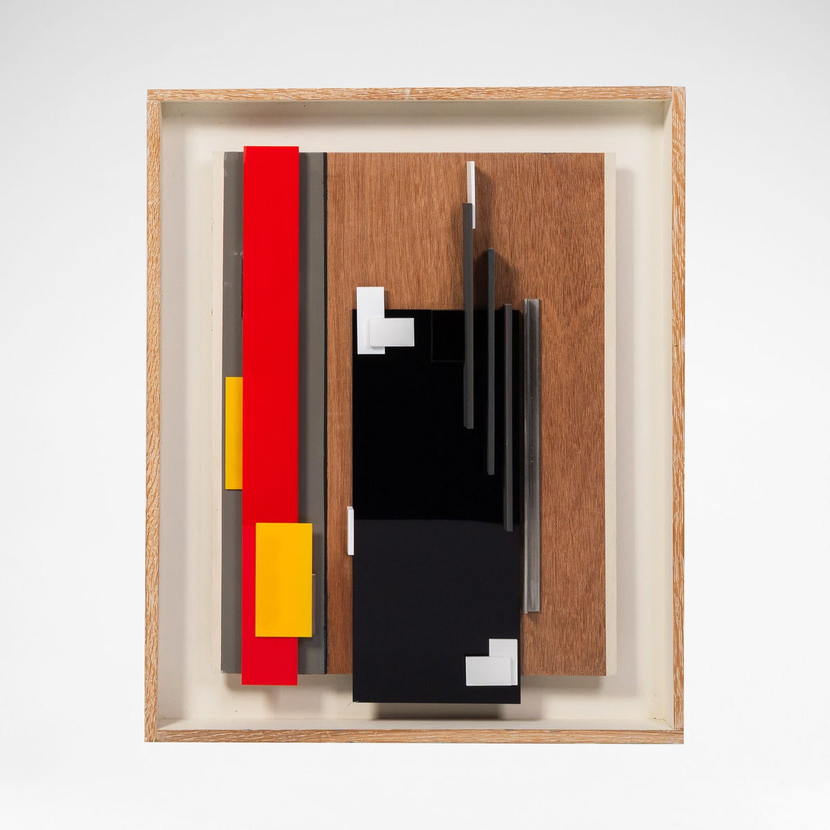 Urban Amalgam - Tim Woolcock
