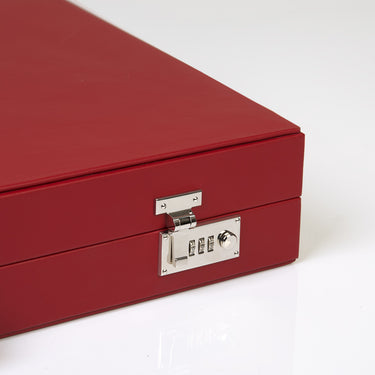 Tournament Backgammon Set