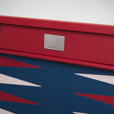 Tournament Backgammon Set