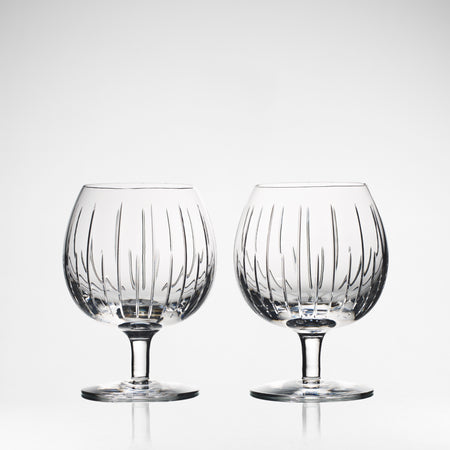 Trafalgar Brandy Glass