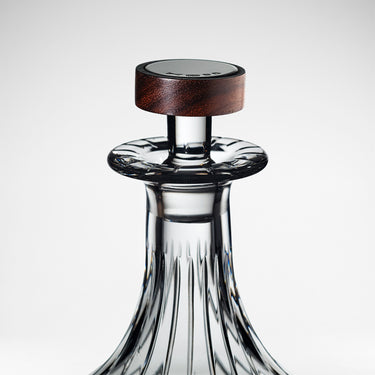 Trafalgar Captain's Decanter