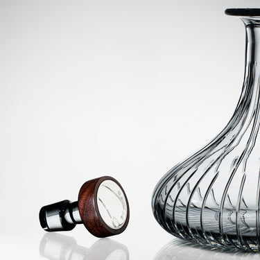 Trafalgar Captain's Decanter