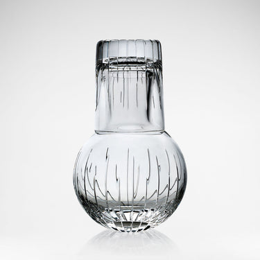 Trafalgar Carafe & Glass