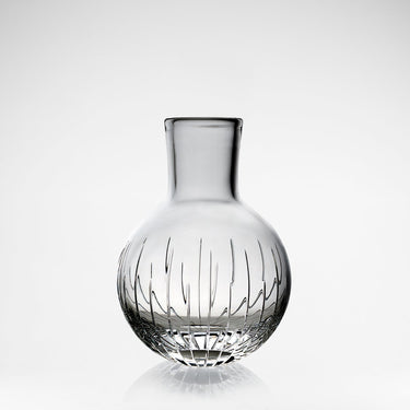 Trafalgar Carafe & Glass
