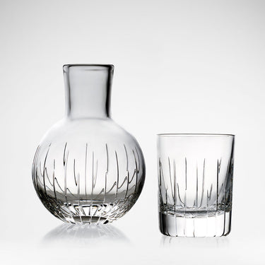 Trafalgar Carafe & Glass