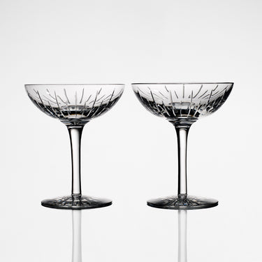 Trafalgar Champagne Coupe