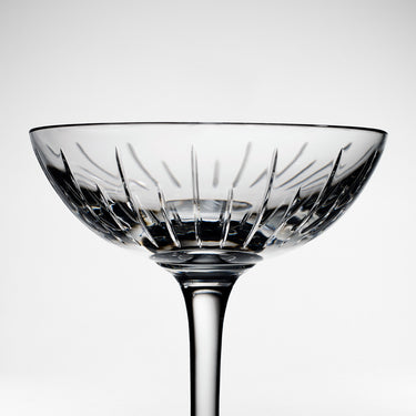 Trafalgar Champagne Coupe