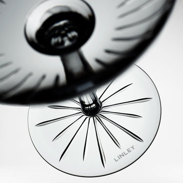 Trafalgar Champagne Coupe