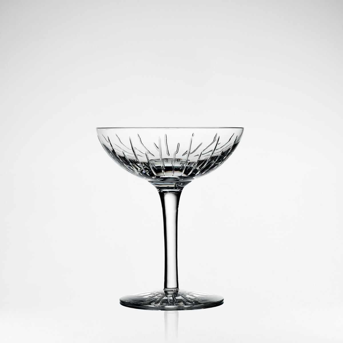 Trafalgar Champagne Coupe