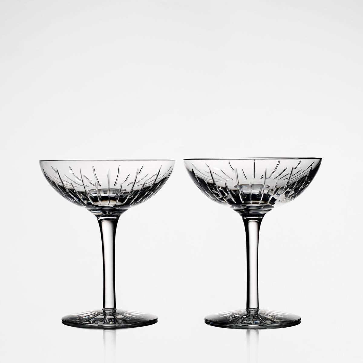 Trafalgar Champagne Coupe