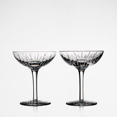 Trafalgar Champagne Coupe