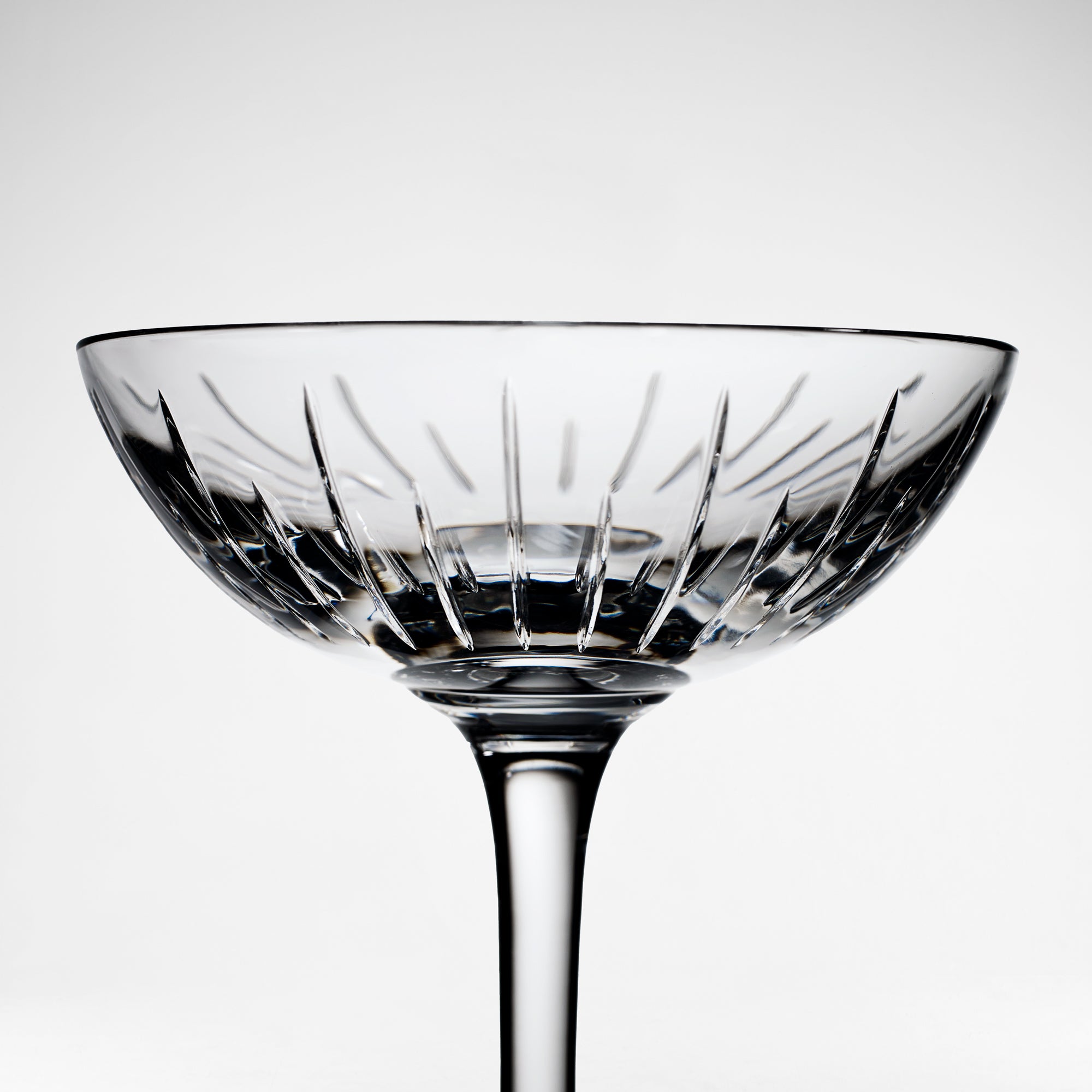 Trafalgar Champagne Coupe