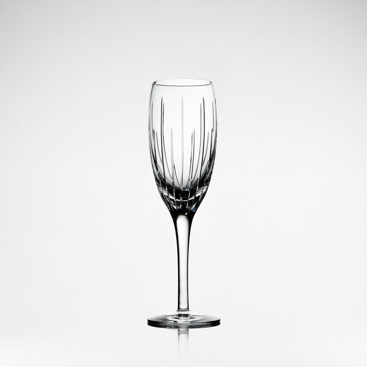 Trafalgar Champagne Flute