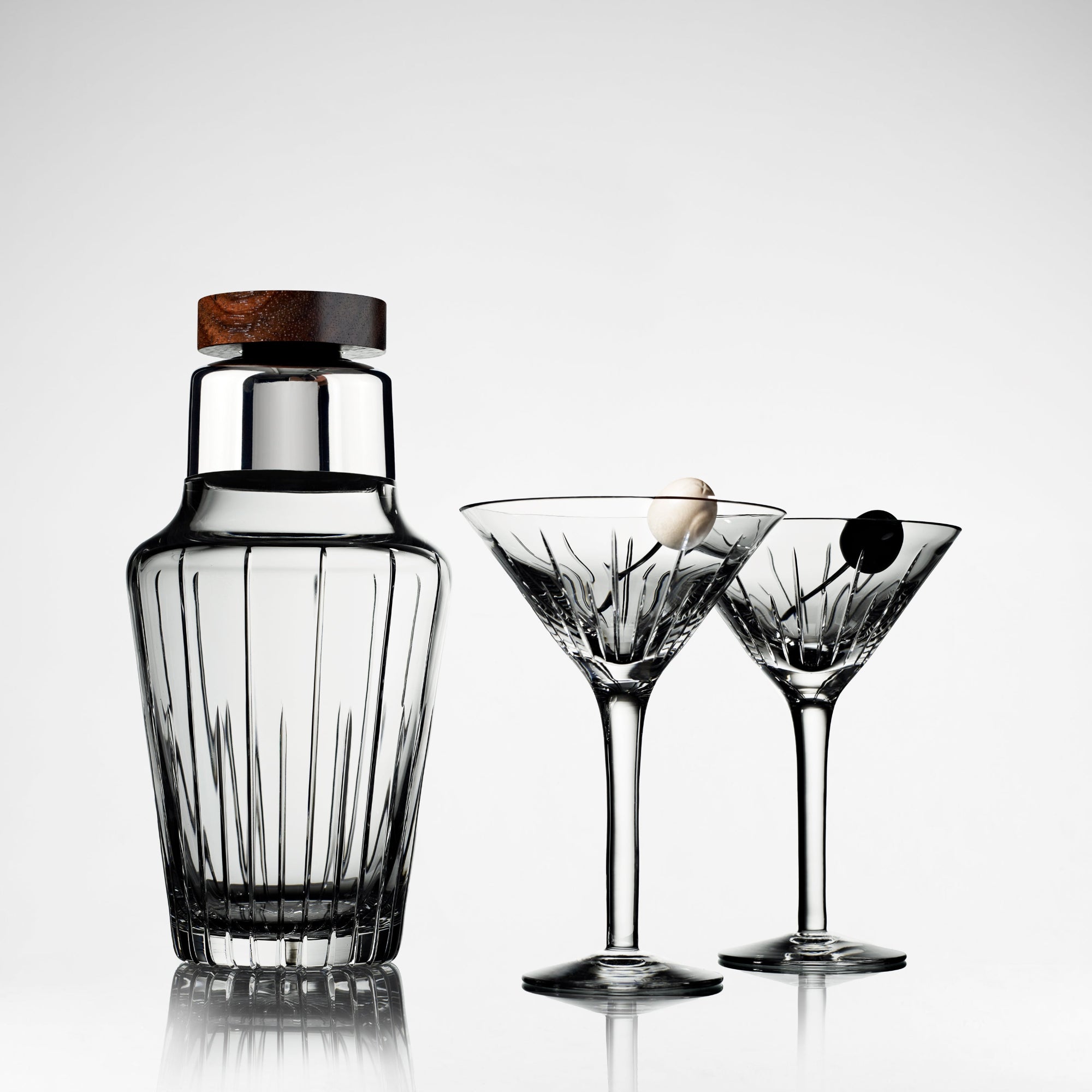 Trafalgar Cocktail Shaker