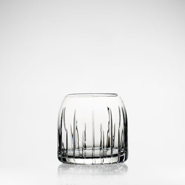 Trafalgar Curved Whisky Tumbler