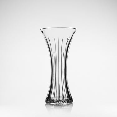 Trafalgar Fluted Vase