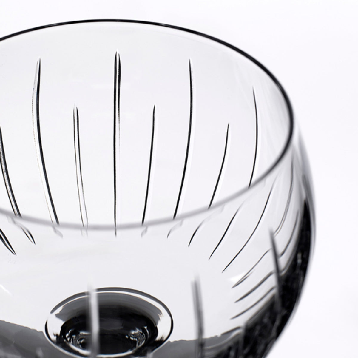 Trafalgar Gin Glass