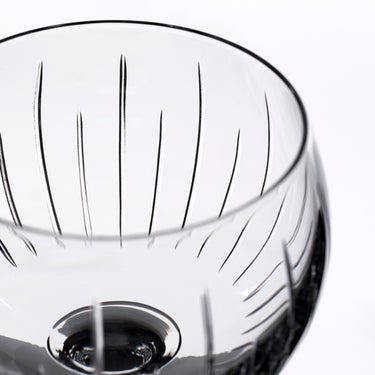 Trafalgar Gin Glass