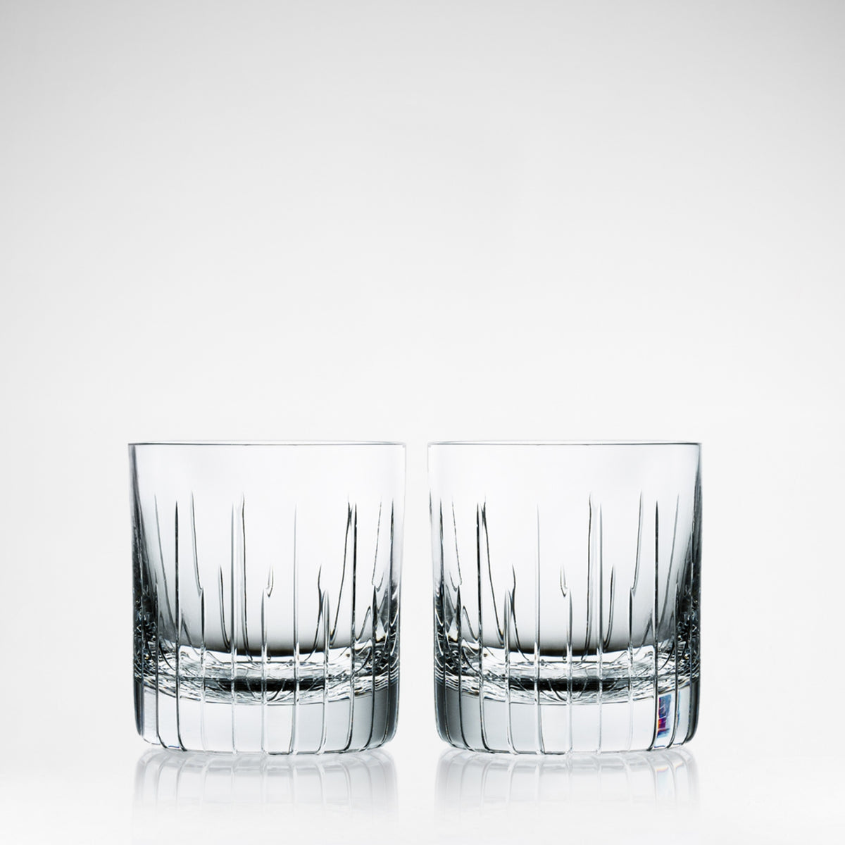 Trafalgar Jumbo Whisky Tumbler