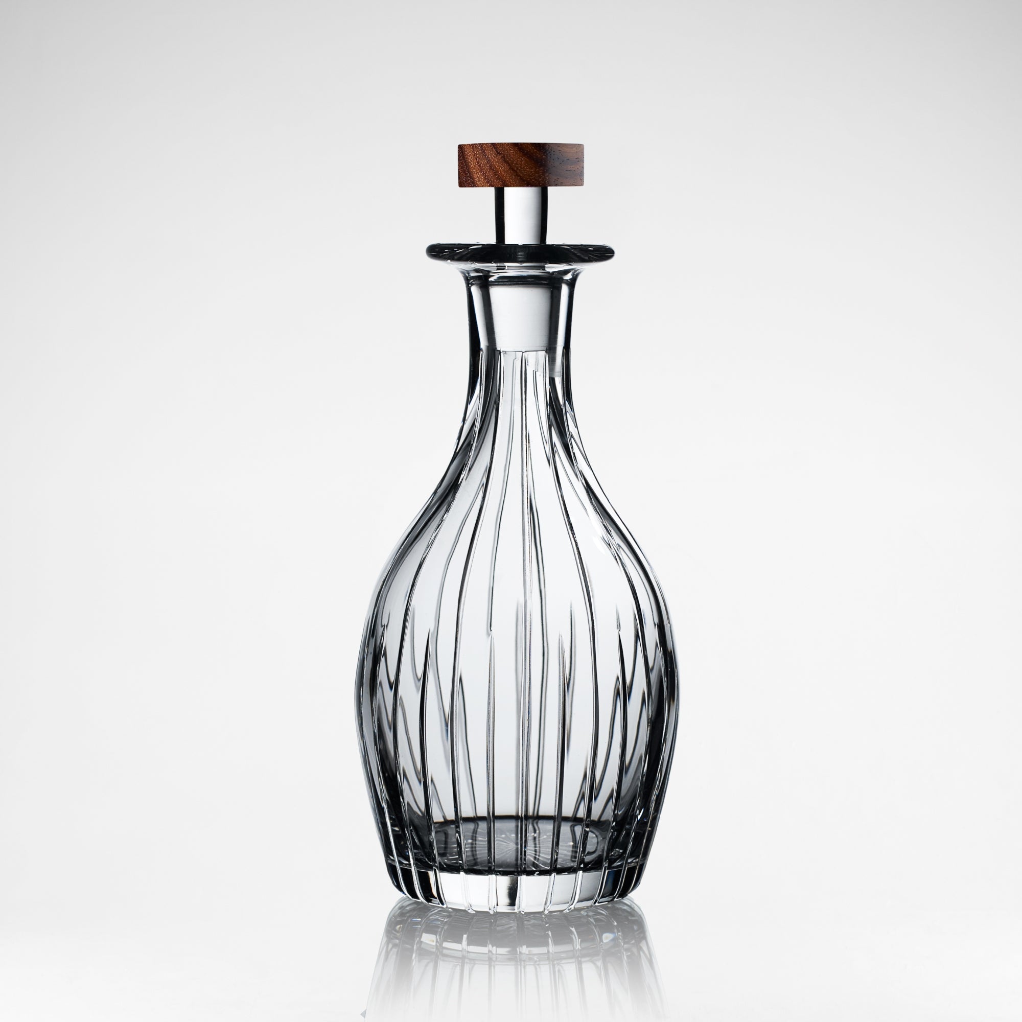 Trafalgar Magnum Decanter
