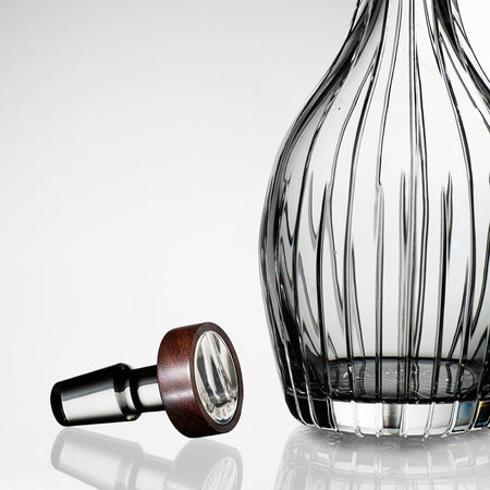 Trafalgar Magnum Decanter