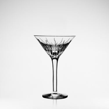 Trafalgar Martini Glass