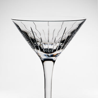 Trafalgar Martini Glass