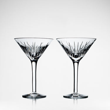 Trafalgar Martini Glass