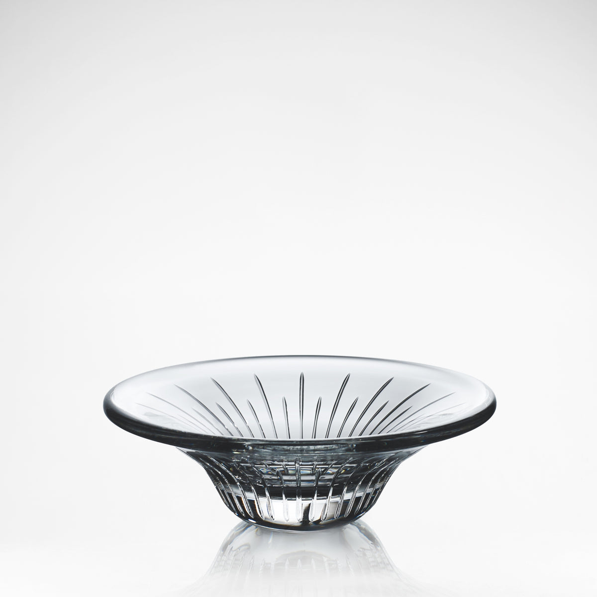 Trafalgar Serving Dish