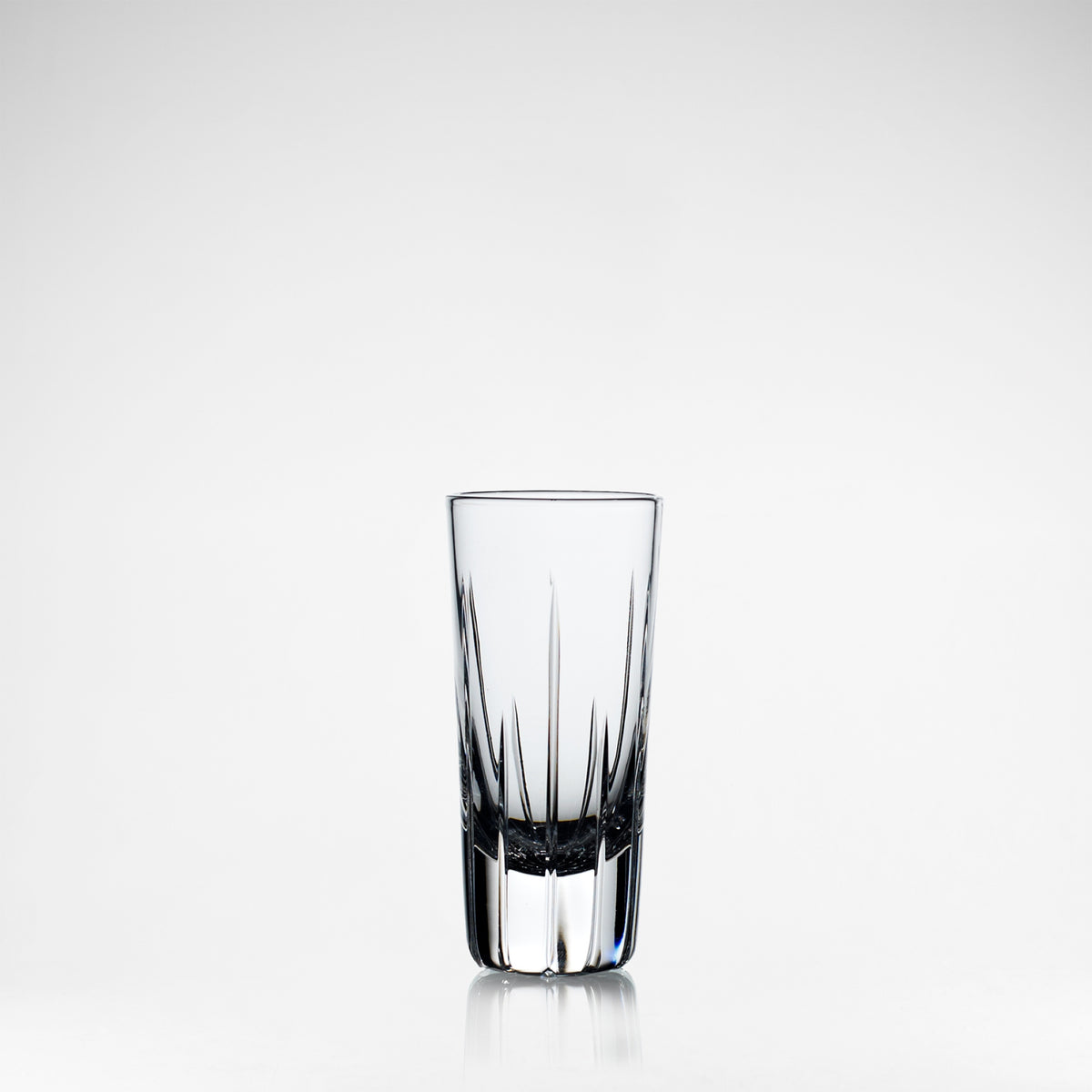 Trafalgar Shot Glass