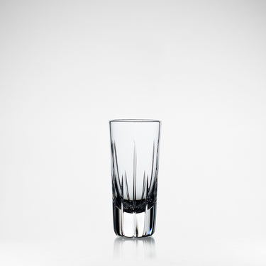 Trafalgar Shot Glass