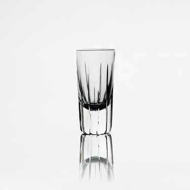 Trafalgar Shot Glass Set