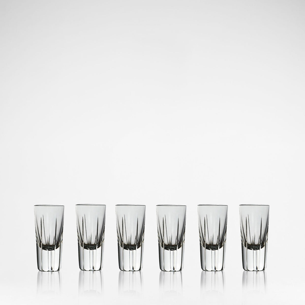 Trafalgar Shot Glass Set