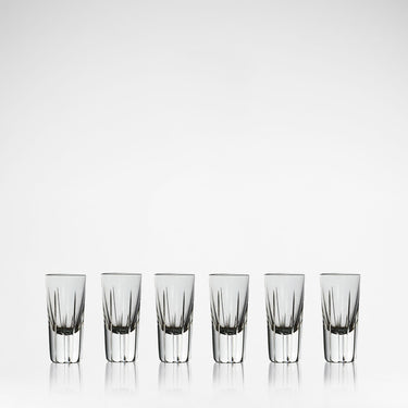 Trafalgar Shot Glass