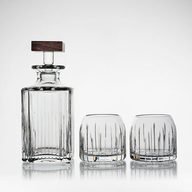 Trafalgar Square Decanter