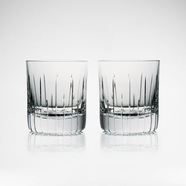 Trafalgar Straight Whisky Tumbler