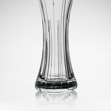 Trafalgar Fluted Vase