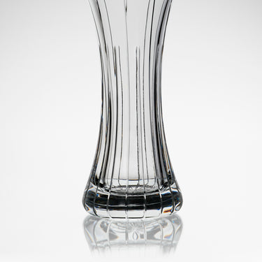 Trafalgar Fluted Vase