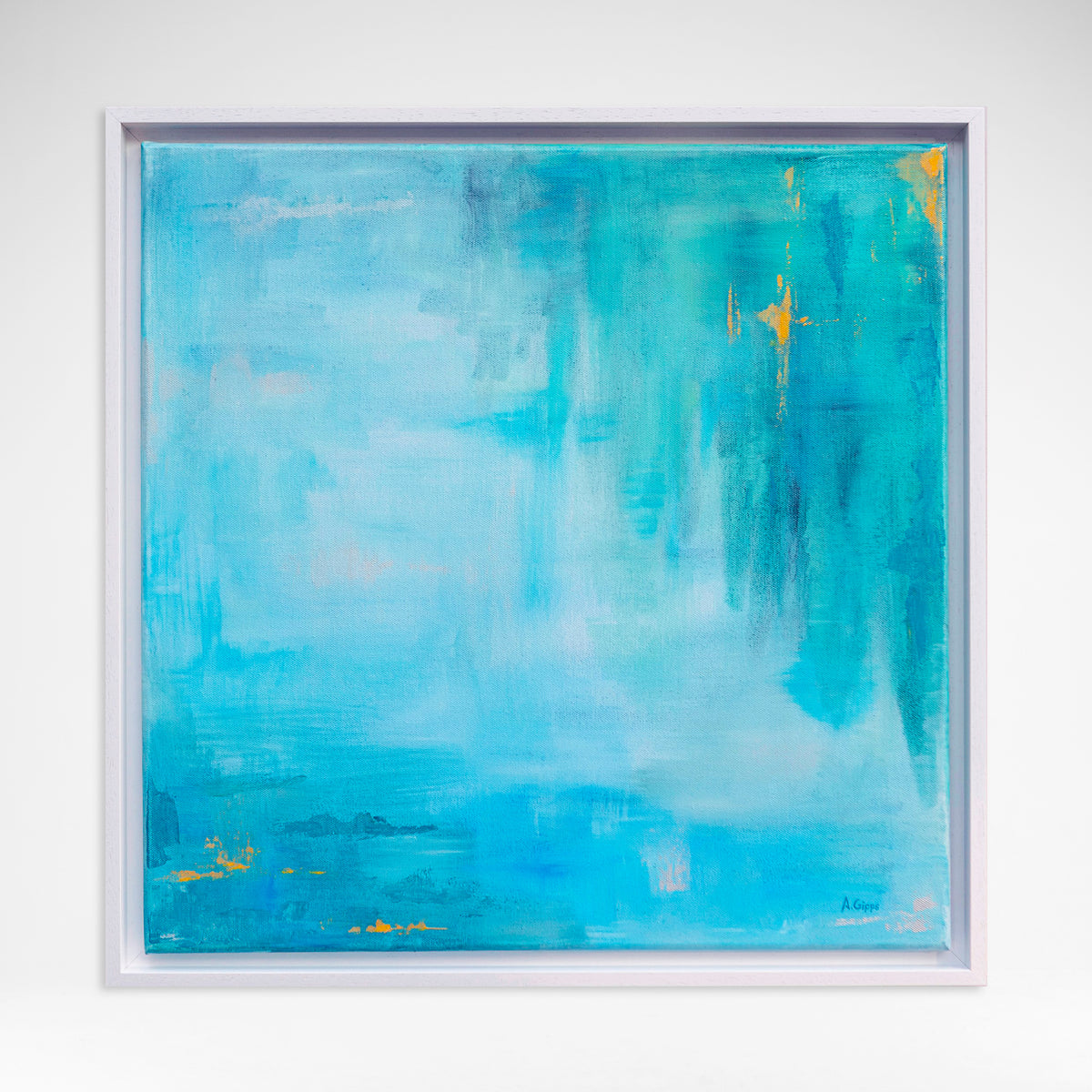 Tranquility I - Alice Gipps